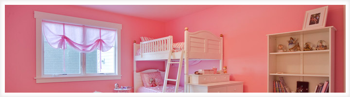 remodeling projects for kids at Ventana Construction, kids remodeling Seattle