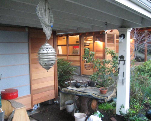Inspiring design, beautiful materials and a functional space to enjoy