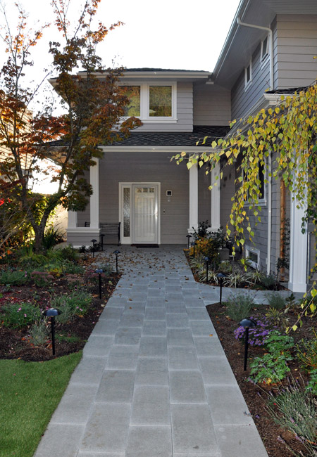 entryway